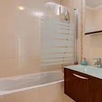 Rooftop Pool Two Bedroom In * Алвор